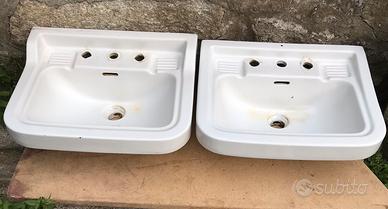 Lavandini vintage anni sessanta