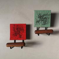 Appendiabiti vintage