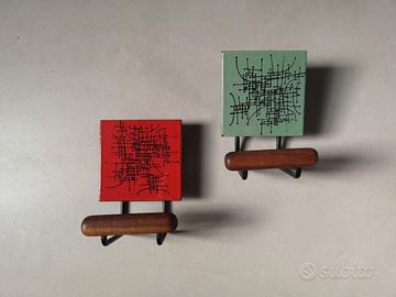 Appendiabiti vintage