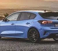 Ricambi auto ford focus st 2023;2024