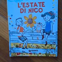 Libro per ragazzi
