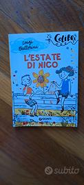 Libro per ragazzi