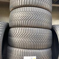 4 GOMME USATE INVERNALE 2254018 - CP3466758