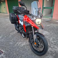 Suzuki Vstrom 1050