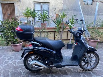 Scooter Liberty