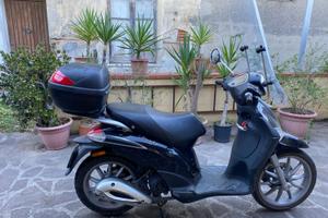 Scooter Liberty