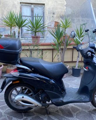 Scooter Liberty