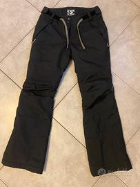 Pantaloni da snowboard