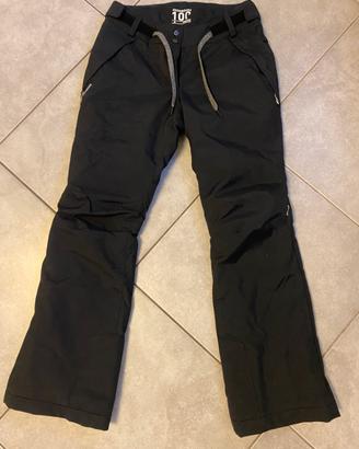 Pantaloni da snowboard