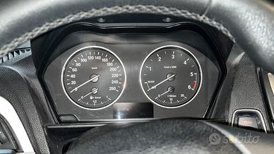 tachimetro bmw f20/21/22/48/49