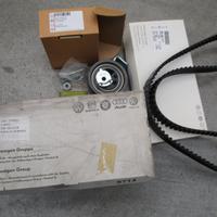 Kit distribuzione vw/audi motori tdi