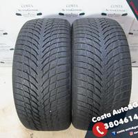 245 40 19 Nokian 2020 95% MS 245 40 R19 Pneus