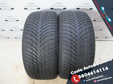 245 40 19 Nokian 2020 95% MS 245 40 R19 Pneus