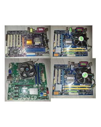 ricambi hardware