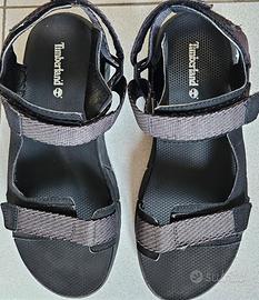 sandali Timberland Windam trailer tg 44