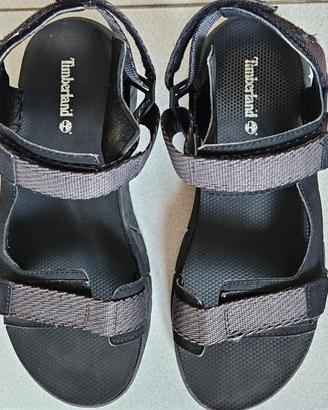 sandali Timberland Windam trailer tg 44