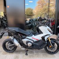 Honda X-ADV 750 ABS DCT