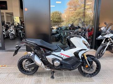 Honda X-ADV 750 ABS DCT