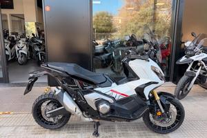 Honda X-ADV 750 ABS DCT