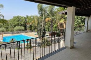 Villa singola - Belpasso