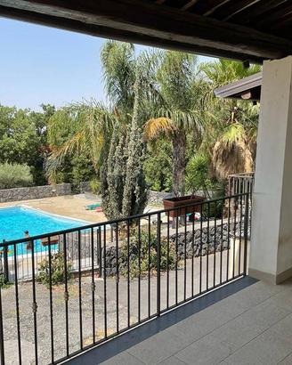 Villa singola - Belpasso