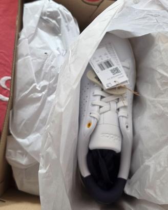 adidas Advantage 2.0 44,5 (misura EU 10) Lufthansa