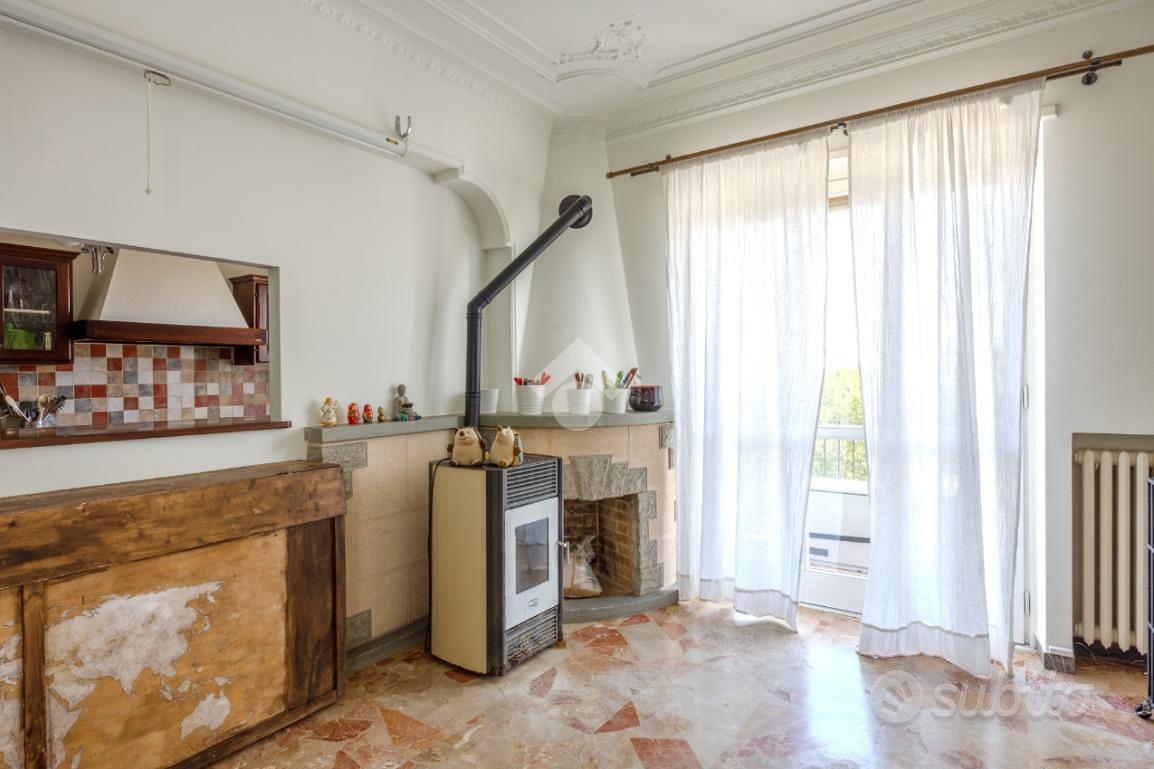 Appartamento – Chieri, Roaschia, Torino - Vista 4