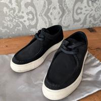 Emporio Armani numero 42 blu scuro