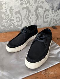 Emporio Armani numero 42 blu scuro