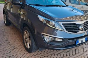 Kia Sportage Benzina 