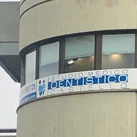 Sala medica / olistica