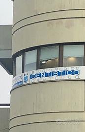 Sala medica / olistica