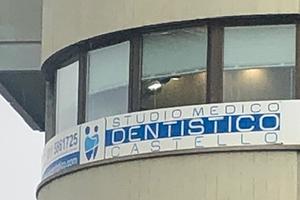 Sala medica / olistica