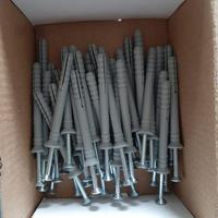 TASSELLI CON VITE 6X60