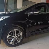 Hyundai i30 Wagon 1.6 CRDi SOLO 120MILA KM PREZZO 