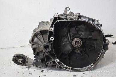 Cambio Manuale Citroen DS3 1.6 16V
