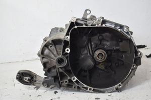 Cambio Manuale Citroen DS3 1.6 16V