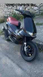 gilera runner 50