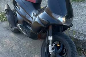 gilera runner 50