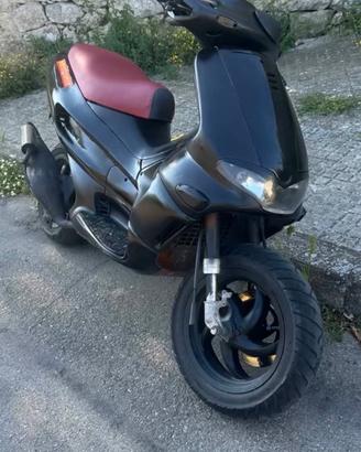gilera runner 50