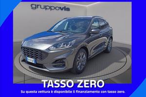 FORD Kuga full hybrid ST-Line 2wd Automatica