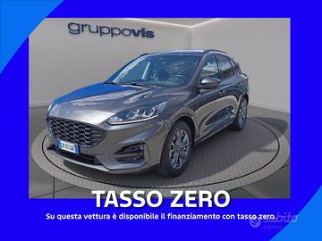 FORD Kuga full hybrid ST-Line 2wd Automatica
