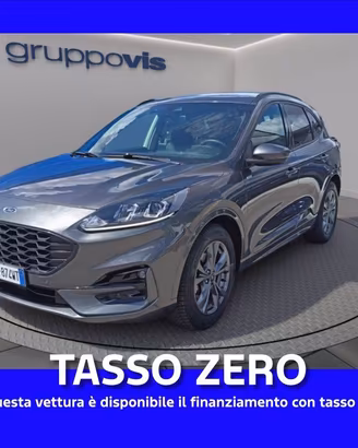 FORD Kuga full hybrid ST-Line 2wd Automatica