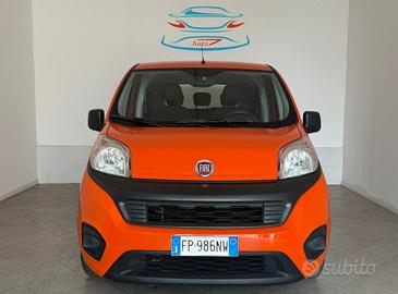 FIAT Qubo 1.4 8V 77 CV Lounge
