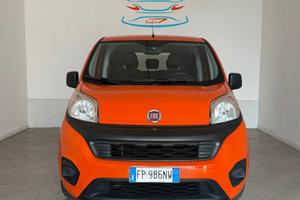 FIAT Qubo 1.4 8V 77 CV Lounge