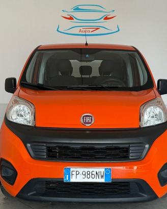 FIAT Qubo 1.4 8V 77 CV Lounge