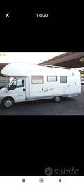 elnagh super d 112 su fiat ducato 2.8