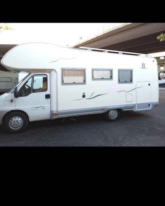 elnagh super d 112 su fiat ducato 2.8