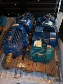 Motori elettrici