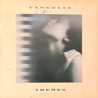 Vinile Vangelis - Themes